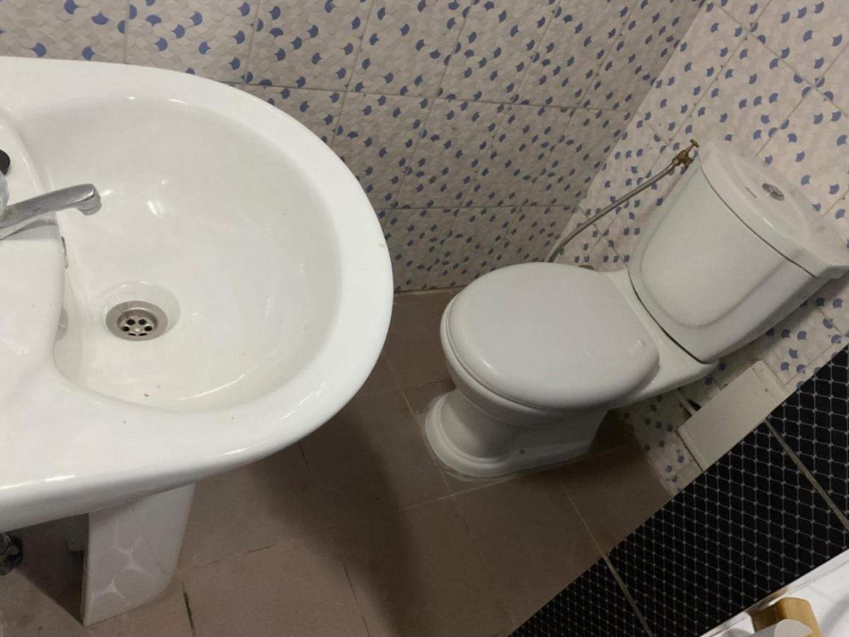 קריבי La Maison Du Voyageur מראה חיצוני תמונה