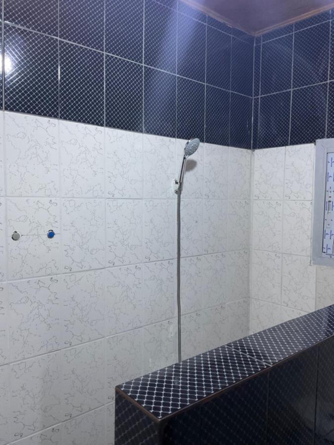 קריבי La Maison Du Voyageur מראה חיצוני תמונה