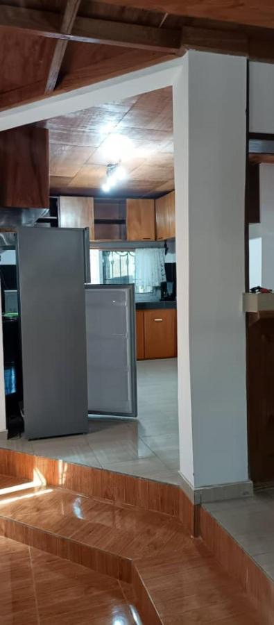 קריבי La Maison Du Voyageur מראה חיצוני תמונה