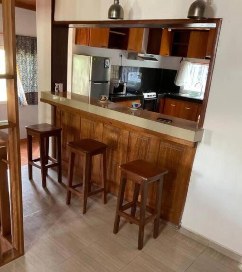 קריבי La Maison Du Voyageur מראה חיצוני תמונה