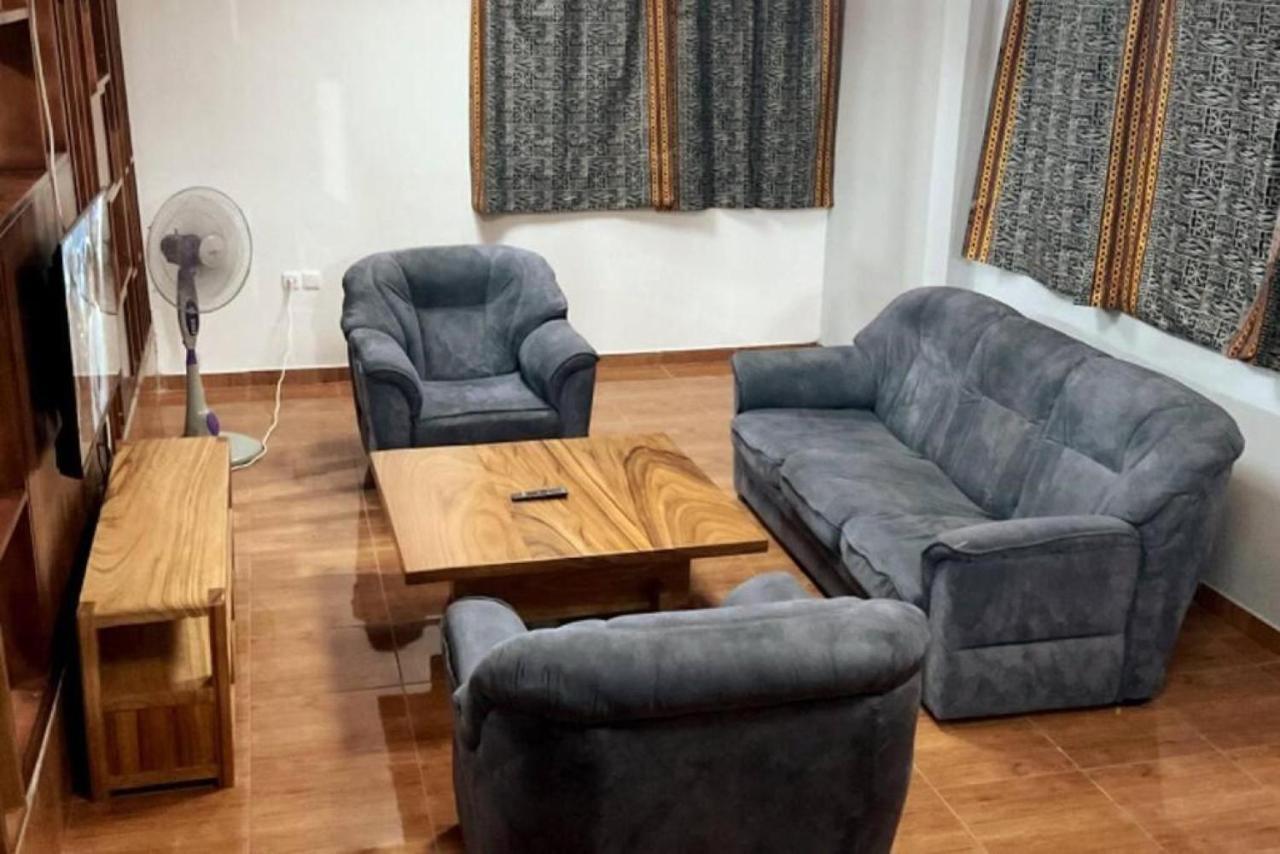 קריבי La Maison Du Voyageur מראה חיצוני תמונה