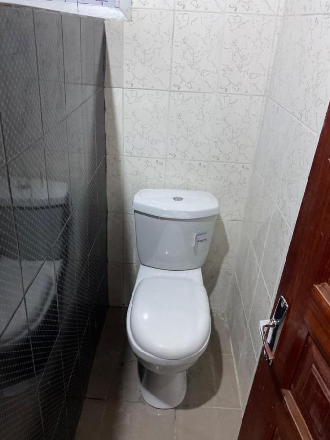 קריבי La Maison Du Voyageur מראה חיצוני תמונה