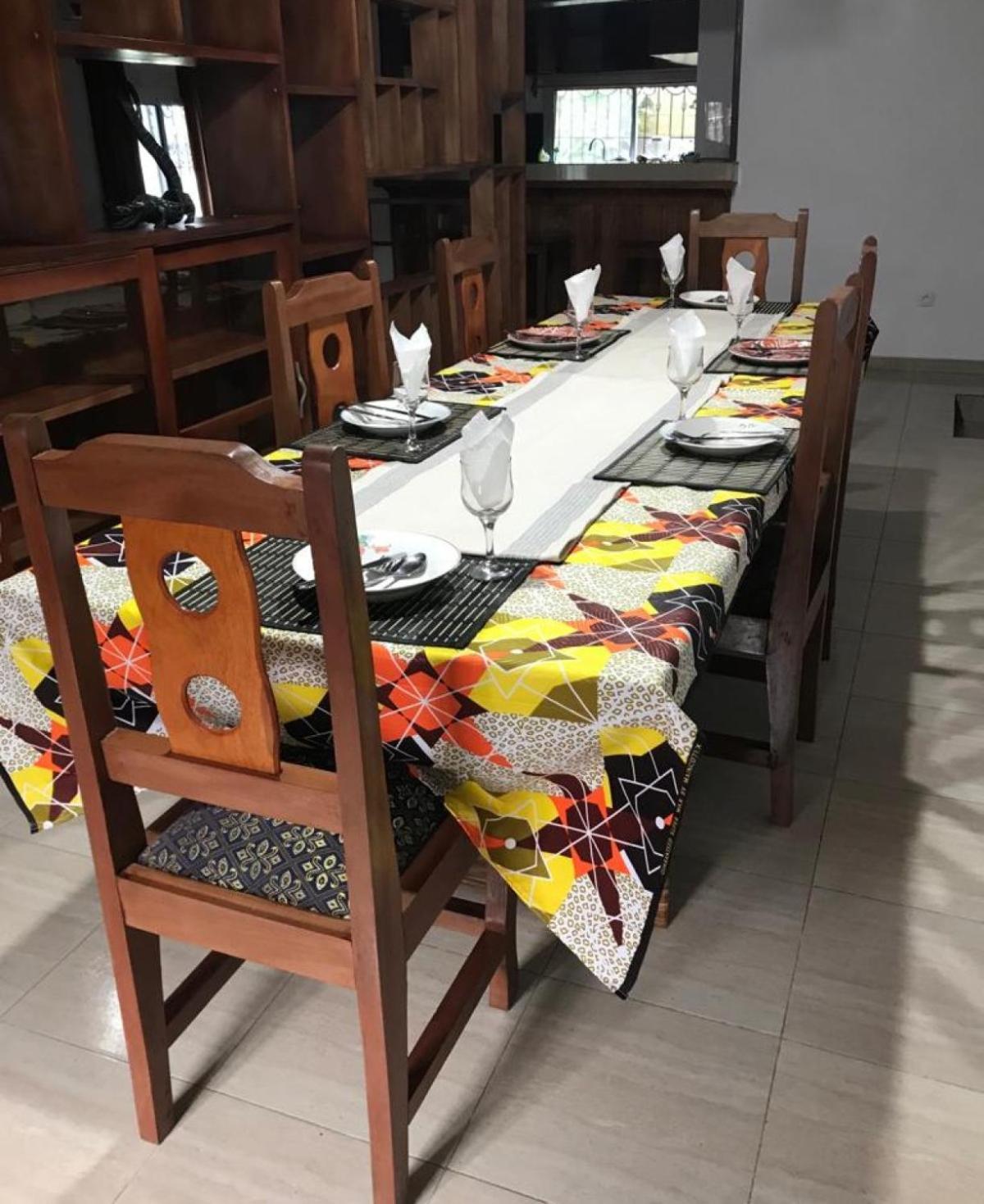 קריבי La Maison Du Voyageur מראה חיצוני תמונה