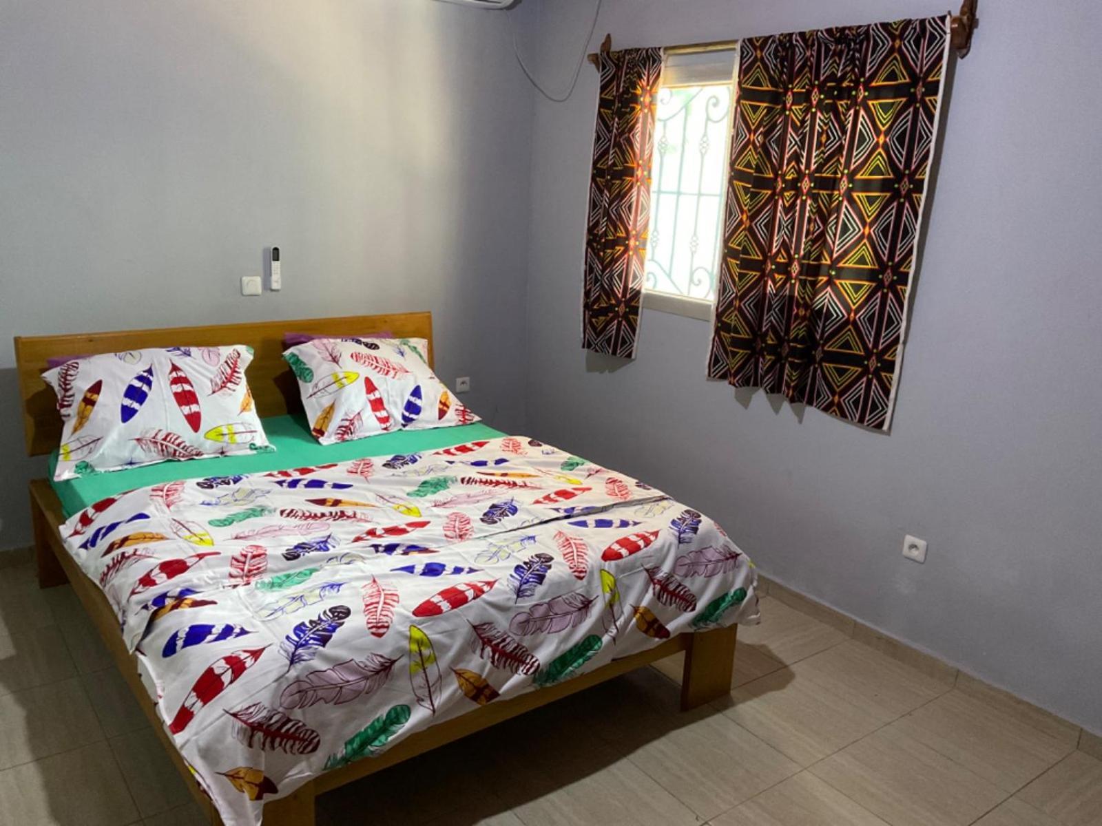 קריבי La Maison Du Voyageur מראה חיצוני תמונה