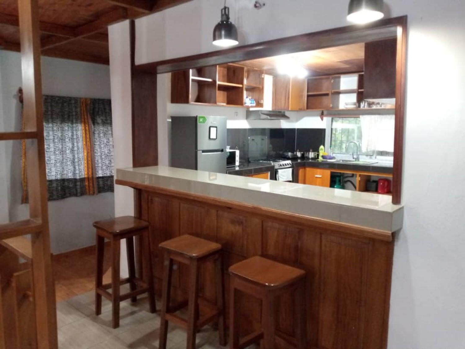 קריבי La Maison Du Voyageur מראה חיצוני תמונה