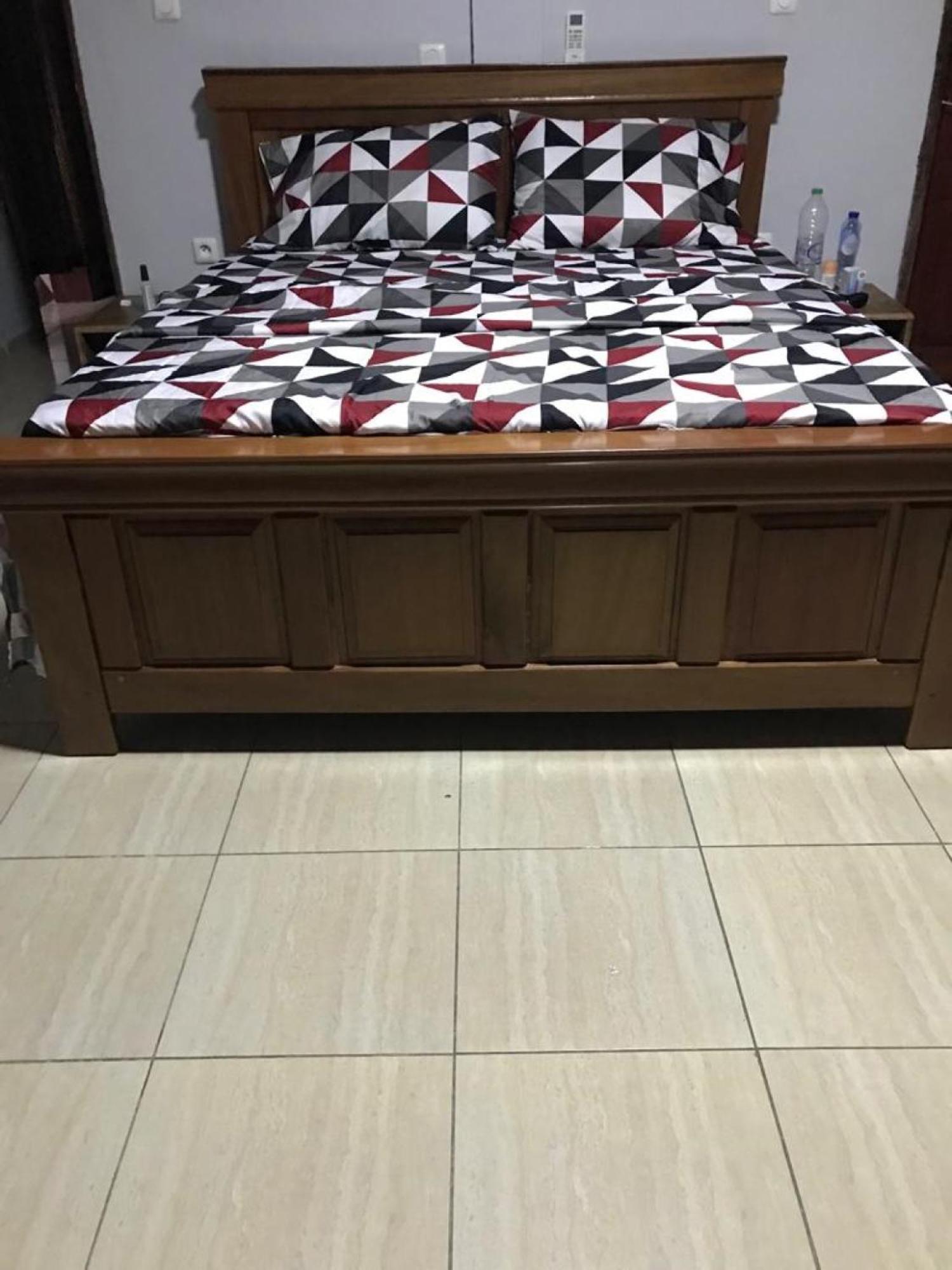 קריבי La Maison Du Voyageur מראה חיצוני תמונה